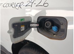 Recambio de tapa exterior combustible para ford transit courier referencia OEM IAM    2