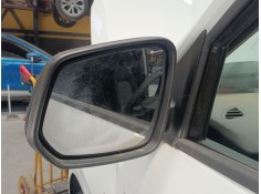 Recambio de retrovisor izquierdo electrico para ford transit courier referencia OEM IAM   