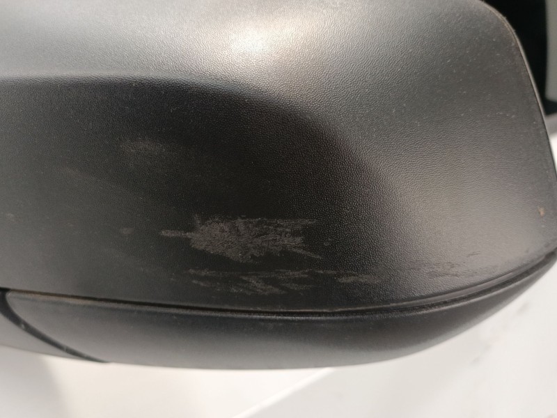 Recambio de retrovisor izquierdo electrico para ford transit courier referencia OEM IAM   