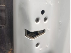 Recambio de cerradura puerta delantera derecha para ford transit courier referencia OEM IAM   