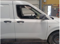 Recambio de puerta delantera derecha para ford transit courier referencia OEM IAM   