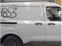 Recambio de puerta lateral corredera derecha para ford transit courier referencia OEM IAM   
