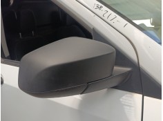 Recambio de retrovisor derecho electrico para ford transit courier referencia OEM IAM    2