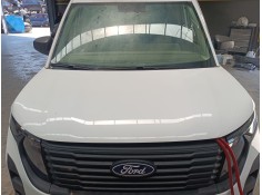 Recambio de capot para ford transit courier referencia OEM IAM   