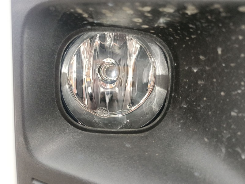 Recambio de faro antiniebla derecho para ford transit courier referencia OEM IAM   