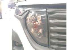 Recambio de faro derecho para ford transit courier referencia OEM IAM    2