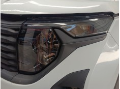 Recambio de faro izquierdo para ford transit courier referencia OEM IAM   