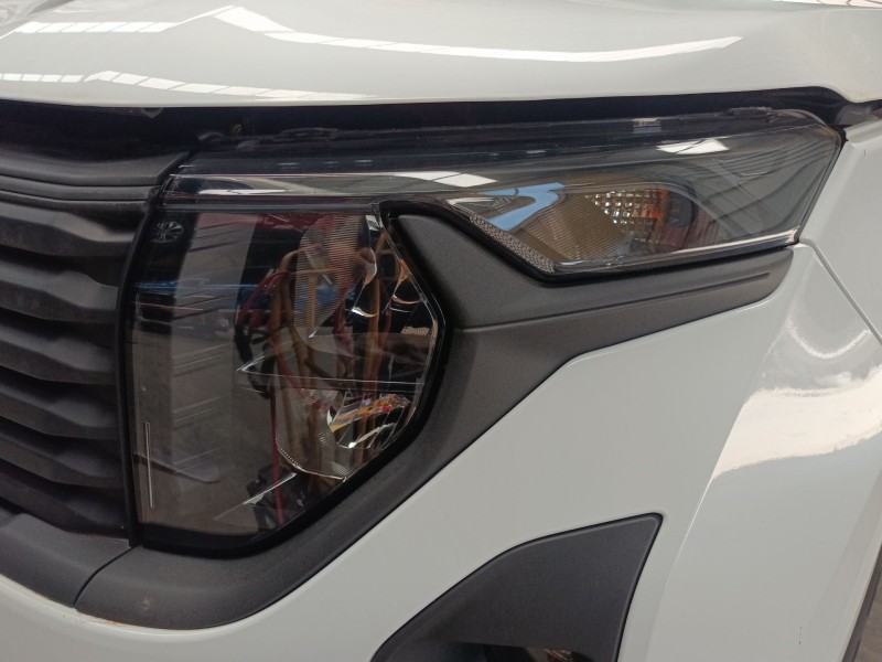 Recambio de faro izquierdo para ford transit courier referencia OEM IAM   
