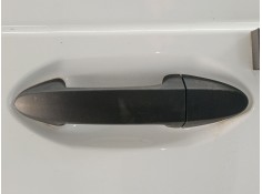 Recambio de maneta exterior porton para ford transit courier referencia OEM IAM   