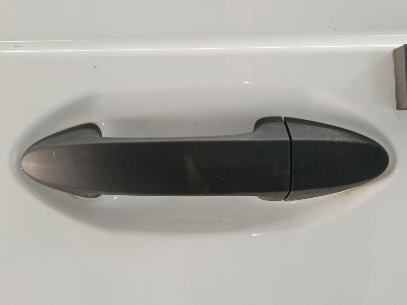Recambio de maneta exterior porton para ford transit courier referencia OEM IAM   