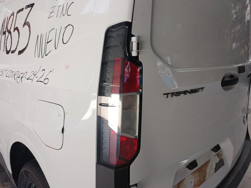 Recambio de piloto trasero izquierdo para ford transit courier referencia OEM IAM   