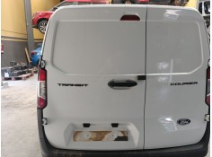 Recambio de porton trasero izquierdo para ford transit courier referencia OEM IAM   