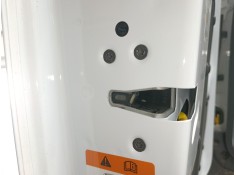CERRADURA MALETERO / PORTON 