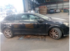 opel astra h gtc (a04) del año 2005 2