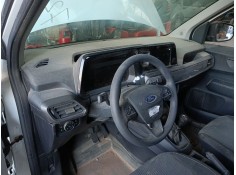 Recambio de kit airbag para ford transit courier referencia OEM IAM   
