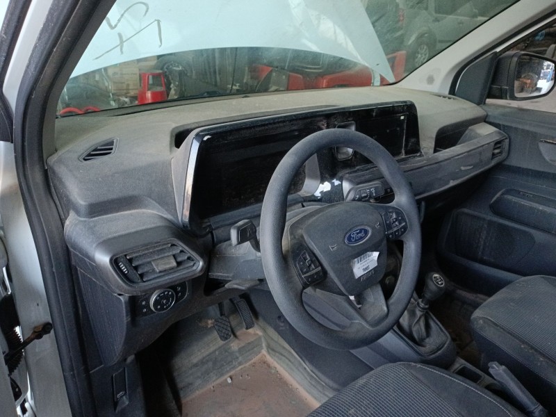 Recambio de kit airbag para ford transit courier referencia OEM IAM   
