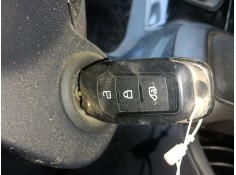 Recambio de antirrobo para ford transit courier referencia OEM IAM   