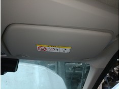 Recambio de parasol derecho para ford transit courier referencia OEM IAM    2