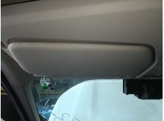 Recambio de parasol izquierdo para ford transit courier referencia OEM IAM    2