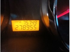 opel antara a (l07) del año 2006