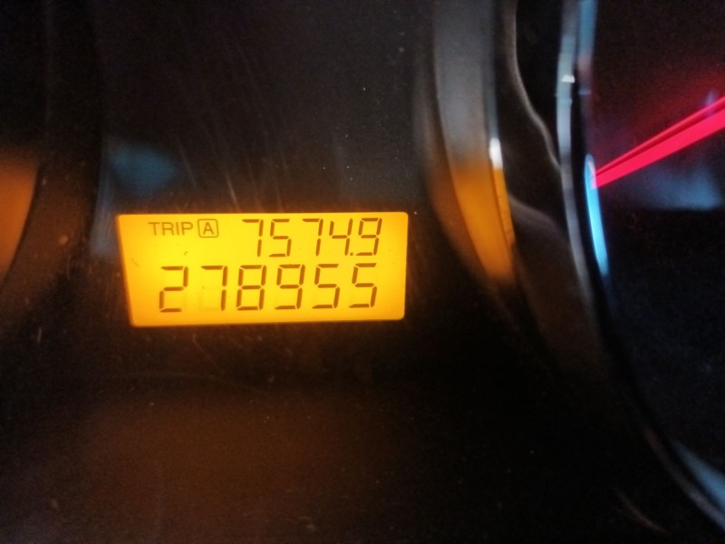 opel antara a (l07) del año 2006