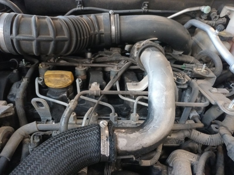 opel antara a (l07) del año 2006