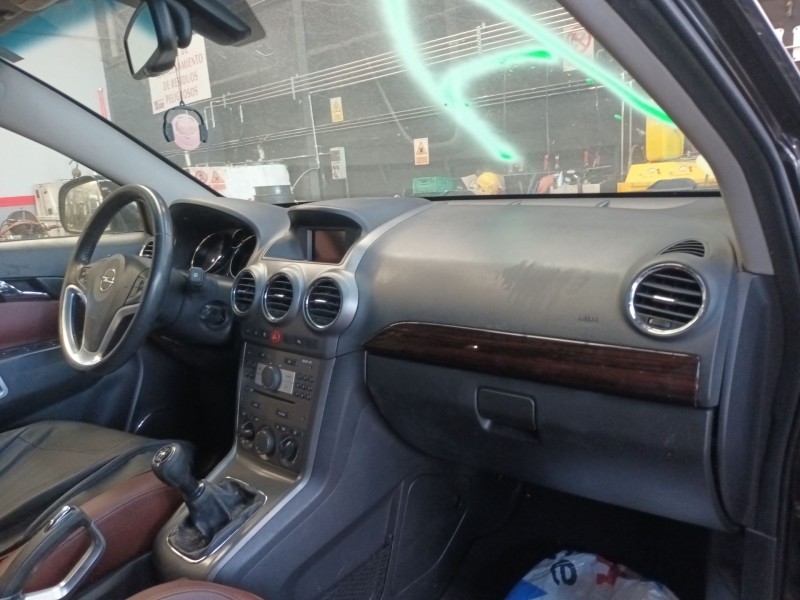 opel antara a (l07) del año 2006
