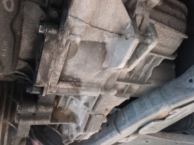opel antara a (l07) del año 2006