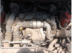 FORD FIESTA VI (CB1, CCN)