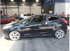 ford fiesta vi (cb1, ccn) del año 2016 2