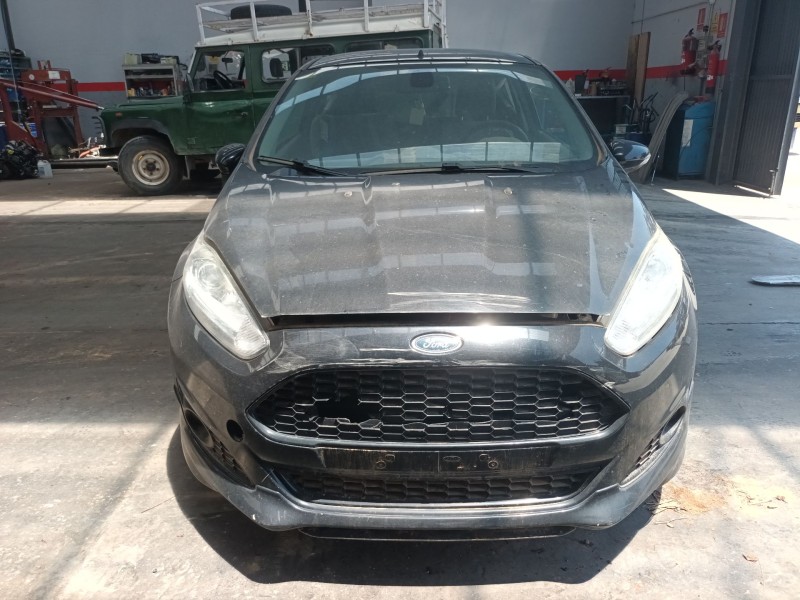 ford fiesta vi (cb1, ccn) del año 2016