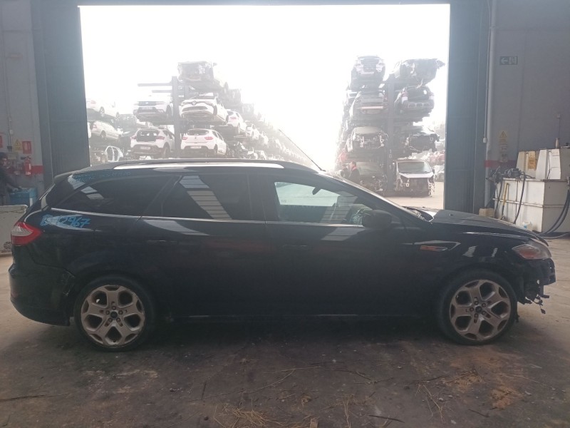 ford mondeo iv turnier (ba7) del año 2009