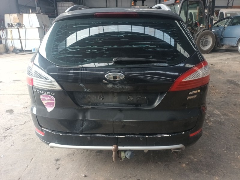 ford mondeo iv turnier (ba7) del año 2009