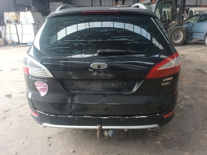 ford mondeo iv turnier (ba7) del año 2009