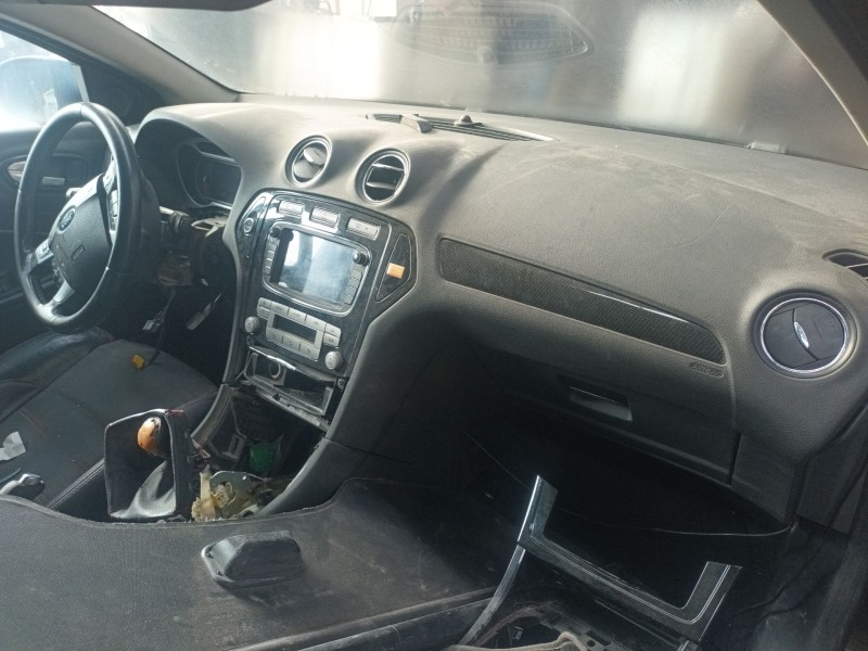 ford mondeo iv turnier (ba7) del año 2009