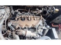 nissan x-trail i (t30) del año 2007