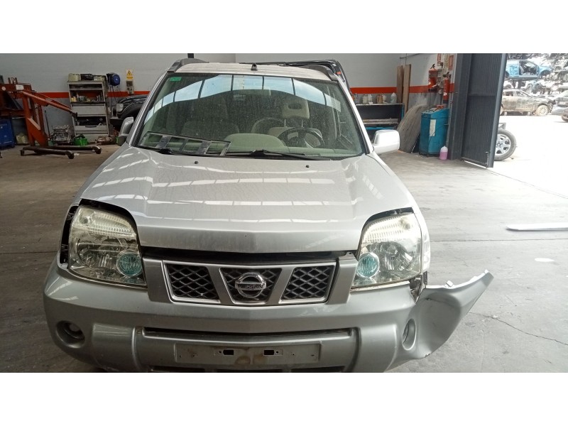 nissan x-trail i (t30) del año 2007