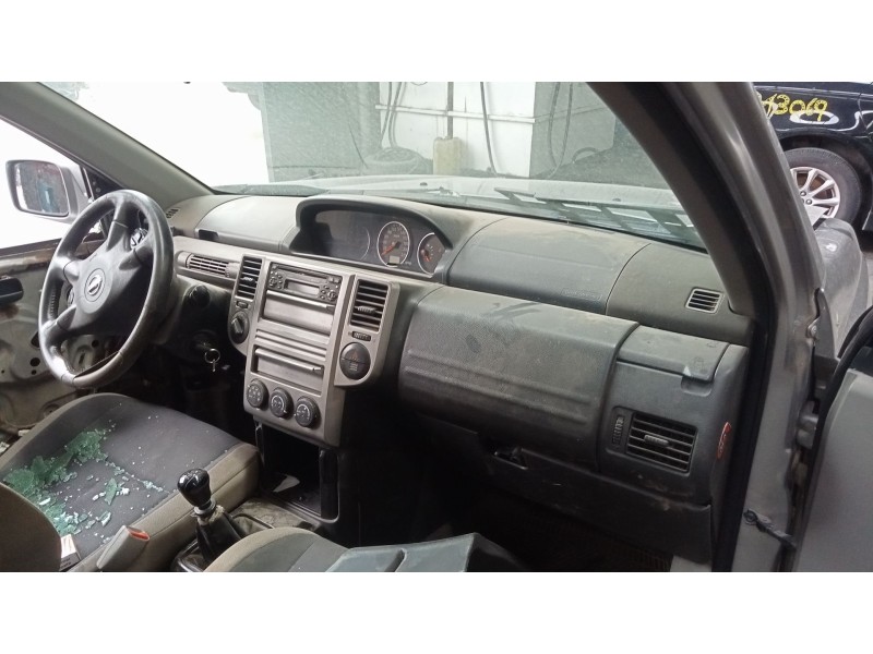 nissan x-trail i (t30) del año 2007