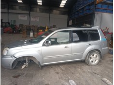 NISSAN X-TRAIL I (T30)