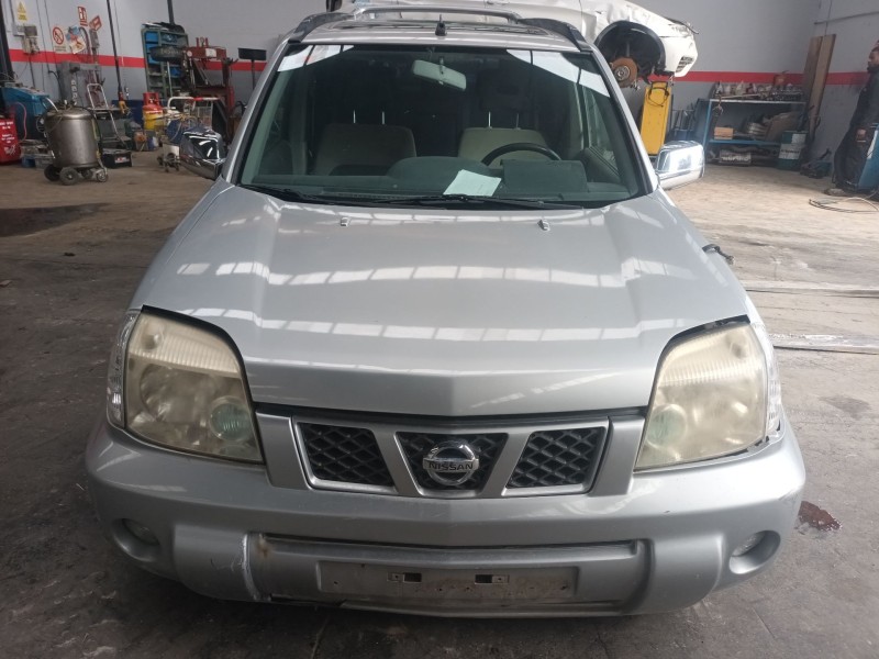 nissan x-trail i (t30) del año 2005