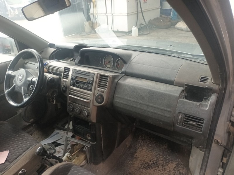 nissan x-trail i (t30) del año 2005