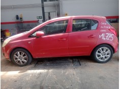 OPEL CORSA D FURGONETA/HATCHBACK (S07)