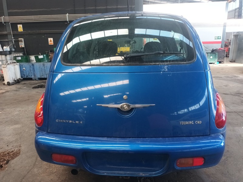 chrysler pt cruiser (pt_) del año 2005