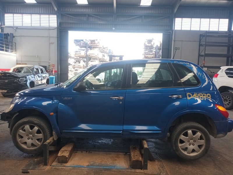 chrysler pt cruiser (pt_) del año 2005