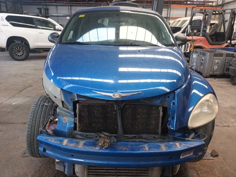 chrysler pt cruiser (pt_) del año 2005