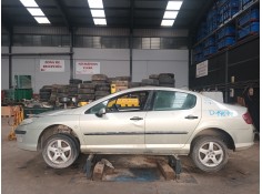 PEUGEOT 407 (6D_)