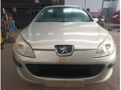 peugeot 407 (6d_) del año 2004 2