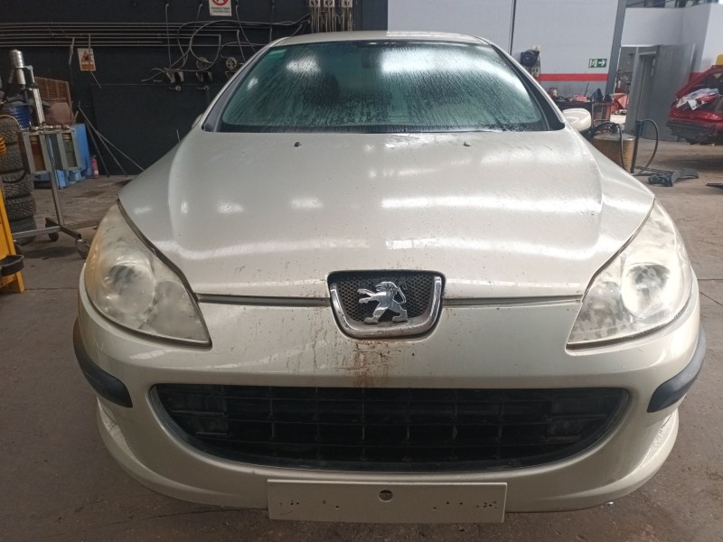 peugeot 407 (6d_) del año 2004