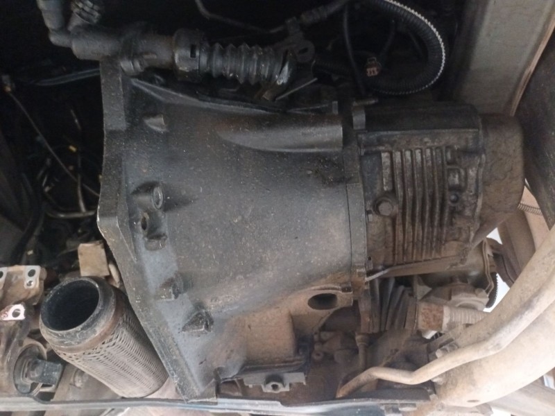 peugeot 407 (6d_) del año 2004