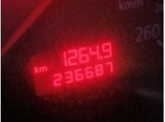 audi a6 c5 (4b2, 4b4) del año 1997